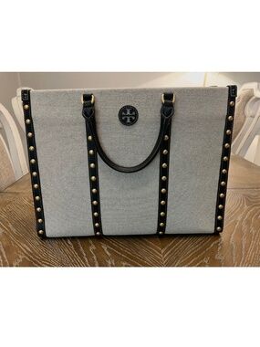 Tory Burch Blake Large Tote